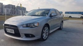 2015 Mitsubishi Lancer ex GT-A for sale