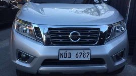 Nissan Navara 2017 1st owner FOR SALE