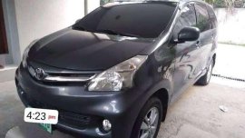 Toyota Avanza 2014 for sale