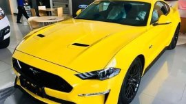 2019 2.3L Ford Best Deals and Promos