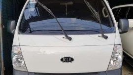 Kia KC2700 2011 model dual AC FOR SALE