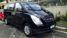 2012 Hyundai Grand Starex GL for sale 
