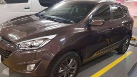 2014 Hyundai Tucson 37Kms P540K Available immediate