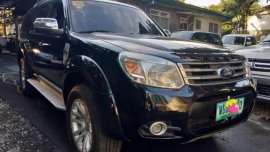 Ford Everest 2013 Automatic for sale 