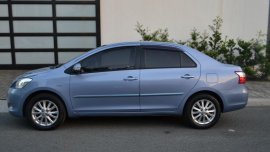 2010 Toyota Vios for sale