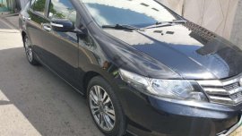 Honda City 2013 model, 1.5 top of the line