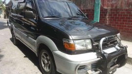 Toyota Revo SR 2000 MT Gas for sale 
