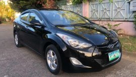 2012 Hyundai Elantra 1.8 GLS AT for sale