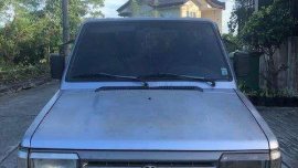 TOYOTA Tamaraw FX 94 Gasoline FOR SALE