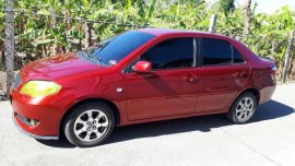 For sale 2006 Toyota Vios