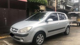 2009 Hyundai Getz for sale 