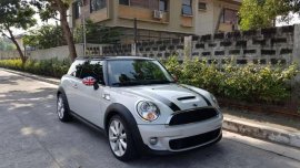 For Sale: 2011 Mini Cooper S Turbo A/T Paddle Shift