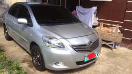Rush!!! Rush!!! Toyota Vios 2013