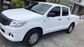 2012 Toyota Hilux for sale 