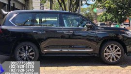 2019 Lexus LX450D Super Sport FOR SALE