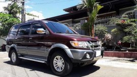 2010 Isuzu Crosswind XUV Limited for sale