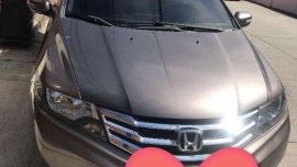 FOR SALE Honda City 2012