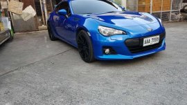 Subaru Brz 2014 for sale 