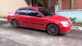 Honda Civic 2001 for sale