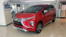 Mitsubishi Xpander LOWEST DOWN 2019