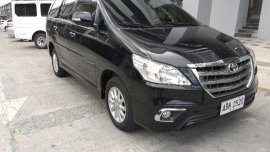 Toyota Innova 2015 for sale