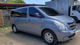 Hyundai Grand Starex Cvx 2008 for sale 