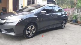 2014 Honda City 1.5E for sale 