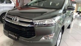 2019 TOYOTA INNOVA Easy Approval FOR SALE