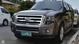 2013 Ford Expedition Platinum LWB for sale