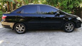 Honda City 2007 FOR SALE