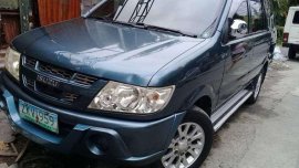 Isuzu Crosswind xti limited 2009 for sale 