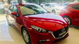 2019 MAZDA3 No cash out ZERO Down payment All In Promos Skyactiv