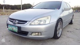 Honda Accord 2004 Great condition