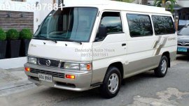 2015 Nissan Urvan Escapade for sale 