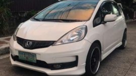 For Sale! Honda Jazz 2012 model 1.5V