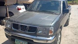 Nissan Frontier bravado 2013 FOR SALE