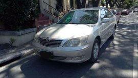 2004 Toyota Camry 2.4V Automatic Fresh in and out