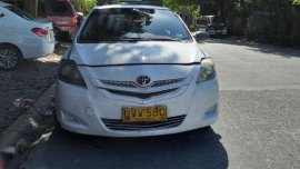 For sale taxi Toyota Vios e 2010