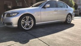 For Sale BMW 320d 2011 Model Diesel