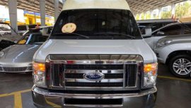2013 Ford E150 1st owner Low mileage