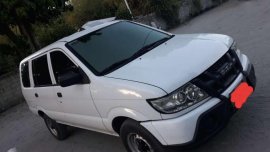 For Sale Isuzu Crosswind XS 2013 