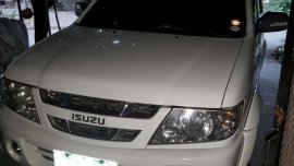 Isuzu Crosswind 2006 model Automatic transmission