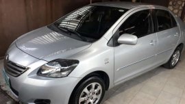 Toyota Vios 1.3E 2012 model Automatic for sale