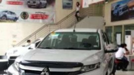 MITSUBISHI 2019 STRADA NEW LOOK GLX MANUAL