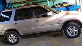 Honda CRV 2000 model 1st Gen FOR SALE
