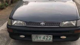 RUSH SALE Toyota Corolla 97model