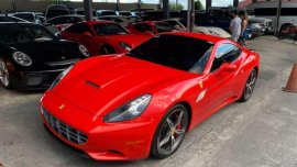 2013 Ferrari California30 4300 V8 BHP490 FOR SALE
