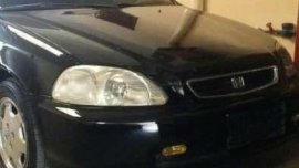 Honda Civic VTI 1998 model RUSH for sale 