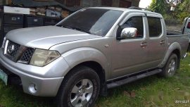 Nissan Frontier 2008 for sale