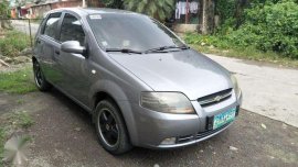 2008 Chevrolet Aveo LS All Power FOR SALE